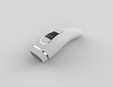 Home Laser Hair Removal Device for Full Body Care